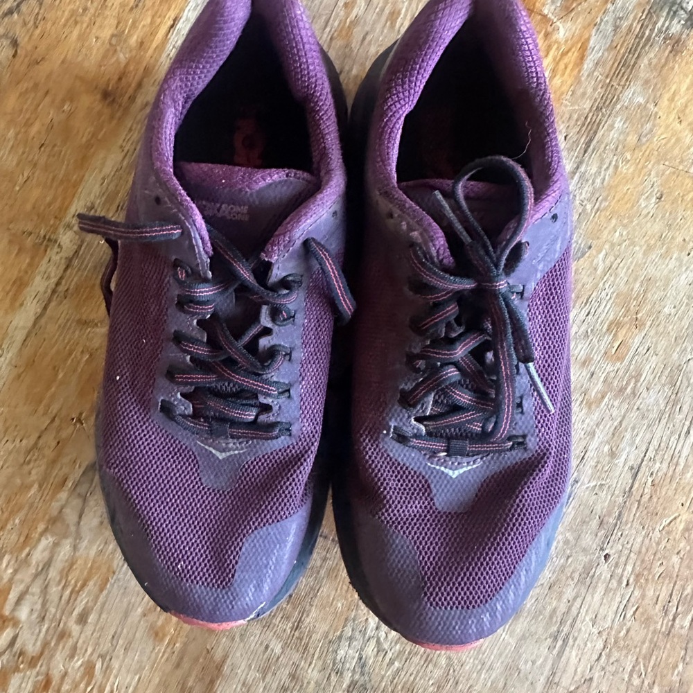 HOKA challenger ATR 5 Women's Athletic Sneakers